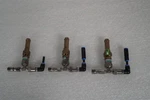 Herose Safety Valve Of Some Sort CW614N-AWE150-PN40-G1/4 & 2.0401-AW-PN40-G1/4. Fixed Price $49.99.