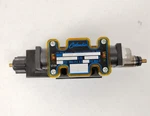 Columbia 350419 70X410 Hydraulic Valve 110/120V 50/60HTZ 5000PSI. Fixed Price $225.00.