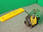 Apollo 83A-245-01 Ball Valve Nsnp Brand New 1". Fixed Price $165.00.