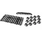 Fleece Performance Exhaust Manifold Stud Kit 1994-2018 5.9L & 6.7L Cummins. Fixed Price $229.99.
