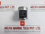 Rexroth R901370939 Solenoid Valve Coil 24VDC 1.25A. Fixed Price $79.99.