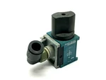 Bosch Rexroth 5352600000 Isolating Valve. Fixed Price $521.99.