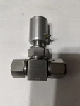 Nupro Swagelok SS-BN8FR8-C Bellow Valve, 132485. Fixed Price $29.25.