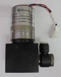 Iq Valves P/n 700046 Proportional Flow Control 12V .234 Orifice. Fixed Price $74.99.