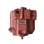 1PC Nachi PVK-2B-505 Hydraulic Main Pump Fits Hitachi ZAX55 ZAX50 ZX55 ZX50. Fixed Price $3372.00.