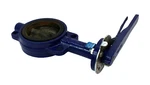 Nibco N200135LH Cast Iron Butterfly Valve, Psi. Fixed Price $109.15.