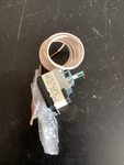 Weil Mclain Thermostat Replacement Kit For Water Heaters 635-100-010 W11. Fixed Price $79.99.