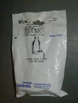 Vintage Dole 1933 Steam Radiator 1/8" Air Valve Angle Type New Usa - Free Ship. Fixed Price $21.97.