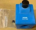 02-337014 Vickers 02337014 Coil 'h' Blue Solenoid Cat 135-4390. Fixed Price $109.29.