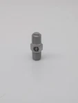 Graco 501867 Ptfe Check Valve, X 1/4" Npt(mbe), 3000 Psi (207 Bar, 20.7 Mpa). Fixed Price $245.00.