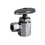 Legend Valve 114-102NL Angle Stop 3/8" Brass 110 Psi Fnpt X Od. Fixed Price $21.01.