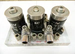 Clippard CM-031 Cycle With Back Pressure Sensing. Fixed Price $99.99.