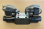 Nachi Solenoid Operated Directional Control Valve SA-G01-C5-C1-20 550. Fixed Price $260.00.