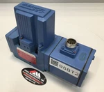 Moog D661-5009 Jet Hydraulic Valve Used #95812. Fixed Price $895.00.