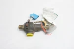Dresser 1543E Relief Valve 150PSI 3/4IN Npt. Fixed Price $59.20.
