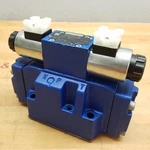 Krauss Maffei R900925294 Pressure Reducing Valve, Includes R900925112 - New. Fixed Price $288.79.