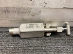 Anderson Greenwood N02-8255-543 Block Bleed Valve 316SS 2240PSI. Fixed Price $17.50.
