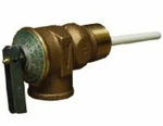 Cash Acme Temperature & Pressure Relief Valve 3/4 " 150 PSI2. Fixed Price $29.00.