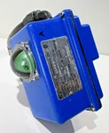 Fnw Valve Corp SD4B-5 Electric Actuator Indelac Torque Control Module Unit (a). Fixed Price $212.45.