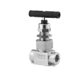 Swagelok SS-12NBF12 Severe Service Union Bonnet Needle Valve Fnsp. Fixed Price $1280.81.