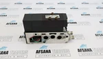 Parker F51VXBG023A 145 Psi 120/115 Vac Solenoid Valve. Fixed Price $213.75.