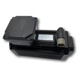 Lenze MDSKSBS056-23 00400282 23U 1.1KW Servo Motor (used) B178. Fixed Price $496.09.