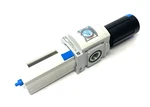 Festo MS6-LFR-1/2-D7-E-R-M-RG-AS-UL1 Modular Filter Regulator 526490. Fixed Price $79.99.