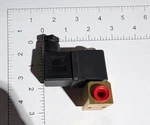 Parker Lucifer Solenoid Valve Assembly 488980C2 DA01C2 24V Fast Ship! #S55. Fixed Price $133.99.