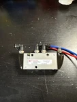 Norgren V60P5DDA-XP0200 Used Solenoid Valve. Fixed Price $48.88.