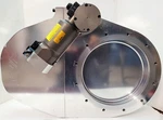 Vat New Version 10 Iso-f Pendulum Valve, 16248-PA41-0001-0039. Fixed Price $2499.00.