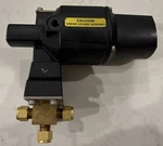 Swagelok Whitey 153SR Spring Return Pneumatic Act W/3-WAY B-44XS6 Ball Valve Nos. Fixed Price $79.50.