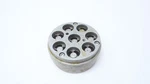 Cook Compression VMP057AG-1-2#1 Moppet Suction Valve 5-7/8IN. Fixed Price $428.80.