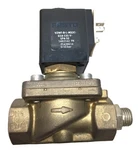 Festo 24VDC/11W Solenoid Valve VACS-H1P-A1-1 (VZWFBLM22CG14135V1P410) Used. Fixed Price $92.67.