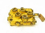 Cessna 1-SPOOL 2-POS Monoblock Hydraulic Directional Loader Lift Control Valve. Fixed Price $59.99.