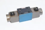 Rexroth/bosch 811 404 832 Directional Valve 831 006 033. Fixed Price $600.00.