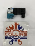 Mac 130B-501JB Solenoid Valve 24VDC 6.0 Watts 150PSI. Fixed Price $54.85.
