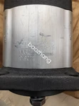 Rexroth 0510 625 022 Hydraulic Gear Pump - Rarely. Fixed Price $586.00.