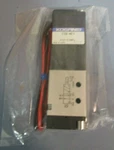 Koganei Scale/solenoid Valve 110-4E1. Fixed Price $49.99.