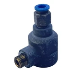 Festo SEU-1/8 Exhaust Valve For Industrial Use. Fixed Price $24.88.