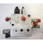 Used Hydraulic Control Valve Fits John Deere 318D 320D 323D AT391652. Fixed Price $1264.45.
