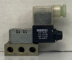 Asco Numatics 031SA4412 120V Solenoid Air Control Valve. Fixed Price $77.88.