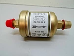 Refrigerant Strainer, Henry Valve Co 891B-3/8" Male Flare. Fixed Price $9.00.