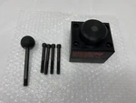 Chant Engineering SF25 Manual Flushing Servo Hydraulic Valve. Fixed Price $380.45.
