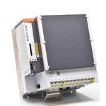 B&r Acopos Servo Amplifier 98KVA 8V128M.00-2 + AC112 AC120 -used-. Fixed Price $11613.38.
