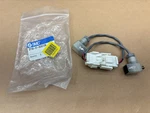 Smc SY100-KT-DUN01296 Air Door Solenoid Kit Blue Bird Bus Part 10010143. Fixed Price $99.95.
