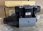 Tokyo Keiki DG4V-3-2A-M-P7-H-7-56 Directional Control Solenoid Valve 48290930. Fixed Price $223.00.