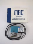 New In Box! Mac 120V Solenoid Poppet Valve 45A-L00-DAAA-1BA. Fixed Price $54.99.