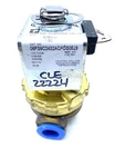 Parker General Purpose Solenoid Valve Steam 1/80 06FS5C2432ACF0S0529. Fixed Price $150.00.