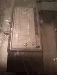 Bosch Solenoid Valvesingle / 0820024026. Fixed Price $185.00.