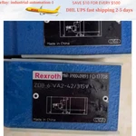 1PCS New Rexroth ZDB6VA2-42/315V R900409893 Valve Fast Shipping. Fixed Price $420.00.